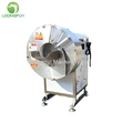 GR Series Ginger Slicer Shredder Machine