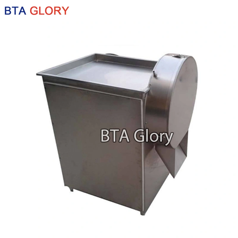 GR Series Electric Automatic Garlic Slicer