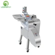 GR Series Vegetable Frozen Meat Dicer Machine