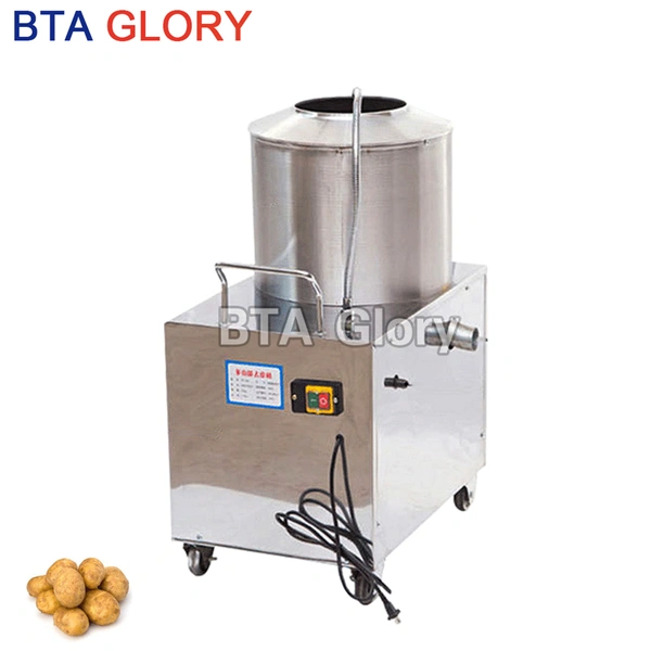 LYMS Series Peeling Machine