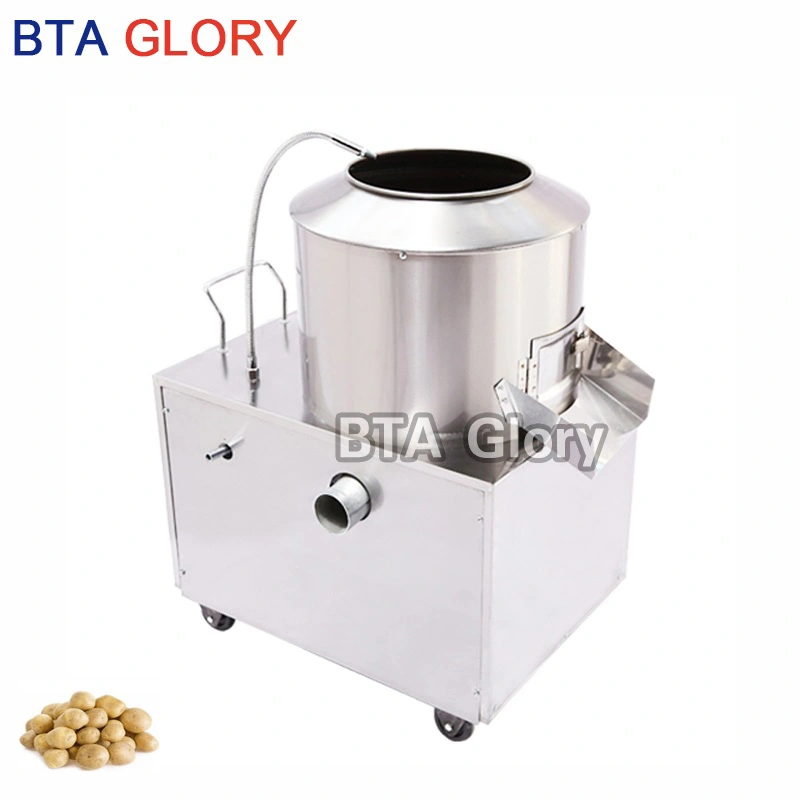 LYMS Series Peeling Machine