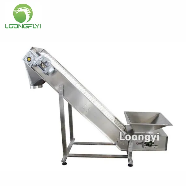 LS Belt Conveyor