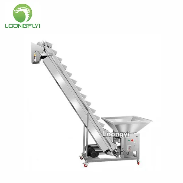 LS Belt Conveyor