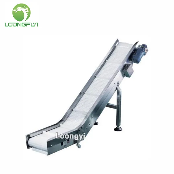 LS Belt Conveyor
