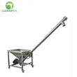 LS Screw Feeder