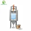 LYTF Ton Bag Feeding Station