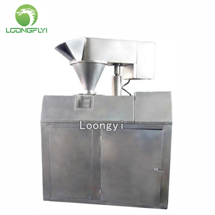GK Dry Granulator