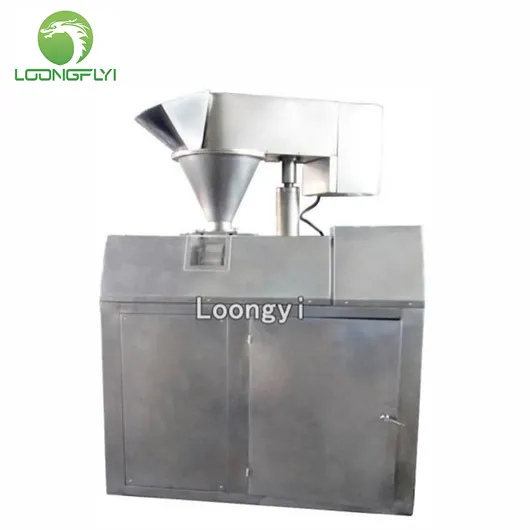 GK Dry Granulator