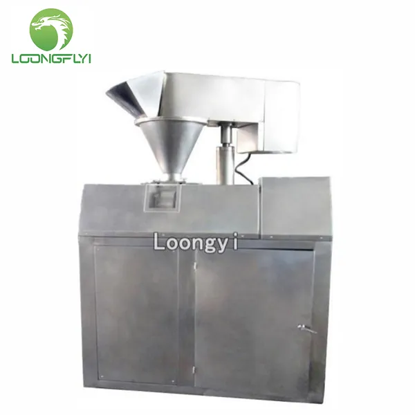 GK granule granulator dry powder pelletizing granulation machine