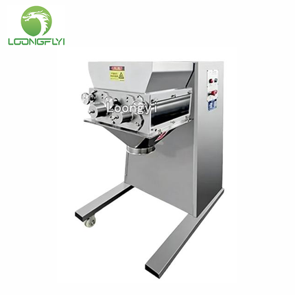 YK Swing Granulator