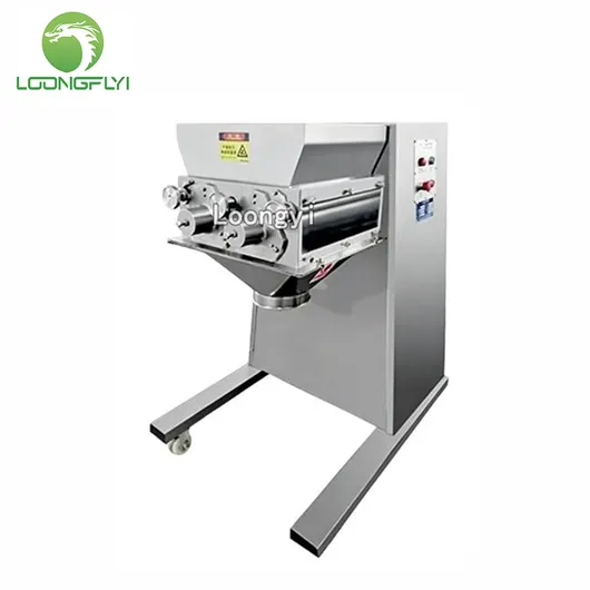 YK Swing Granulator