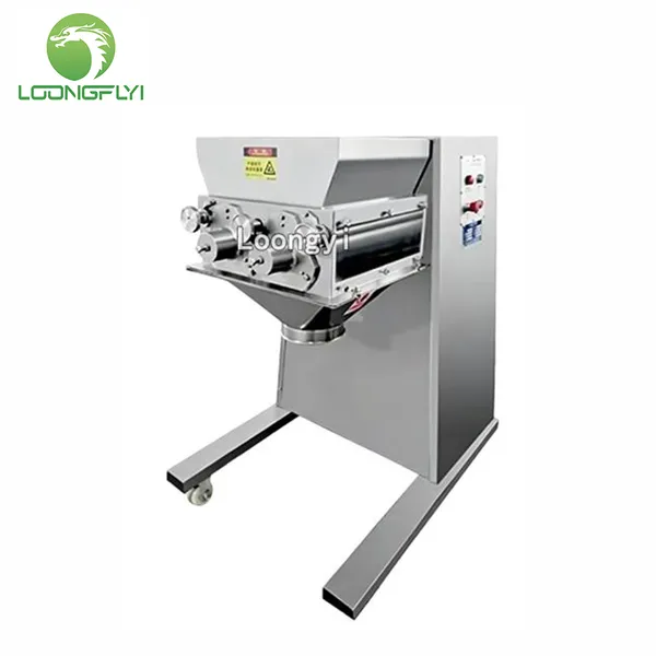 Granule granulation Machine tabletop swing Granulator