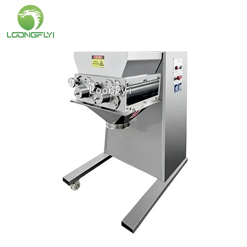 Granule granulation Machine tabletop swing Granulator