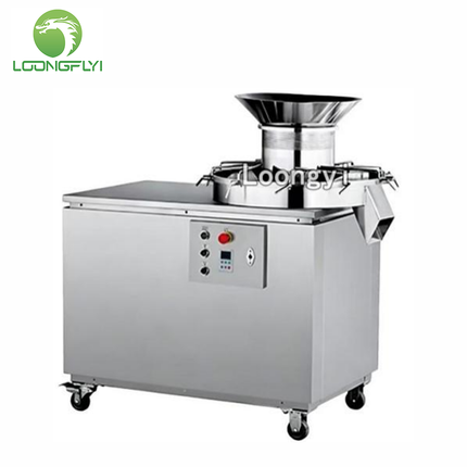 LYRG Rotary Granulator  