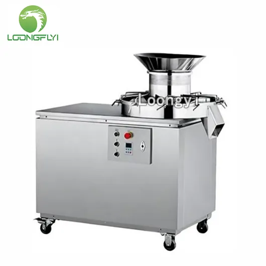 LYRG Rotary Granulator  