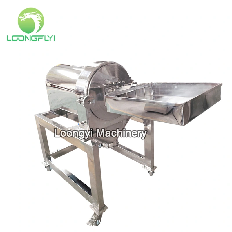 Industrial pepper herb sugar leaves fruit seed grinder machine