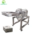 Industrial pepper herb sugar leaves fruit seed grinder machine