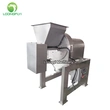 Industrial pepper herb sugar leaves fruit seed grinder machine