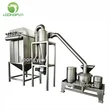 Spices Sugar Rice Coffee Bean Cocoa Leaf Herb Grinding Machine