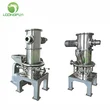 Chemical Rice Grain Seed Coffee Bean Sugar Air Jet Mill