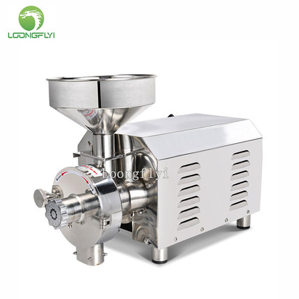 LY Grain Mill