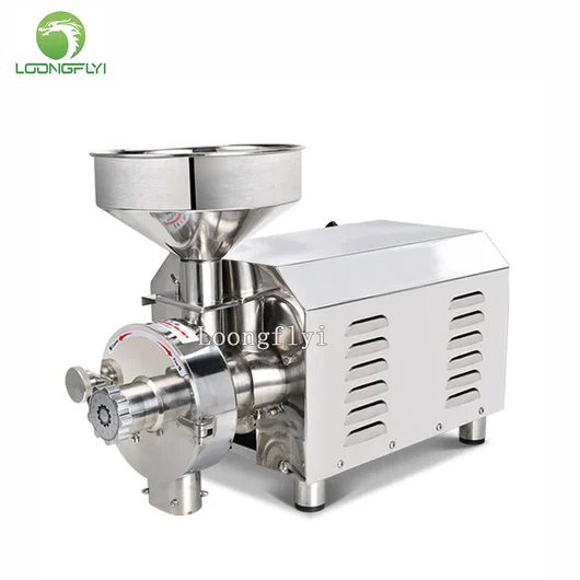LY Grain Mill