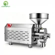 Rice Grain Seed Mill Cereal Chickpea Coffee Bean Grinder
