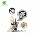 Herb Spice Leaf Rice Grain Small Hammer Mill