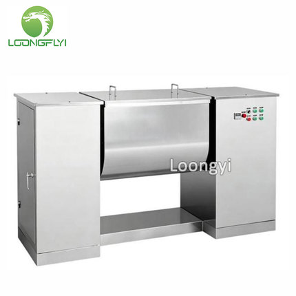 CH Z-Arm Mixer