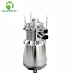 ZS Sifter Oscillating screen Vibration sieve
