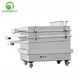 Pharmaceutical Chemical Foodstuff ZSF Rectangular Vibrating Screen