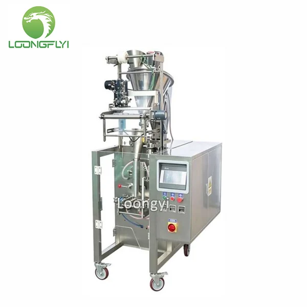 LYPM-S Sachet Automatic Packing Machine