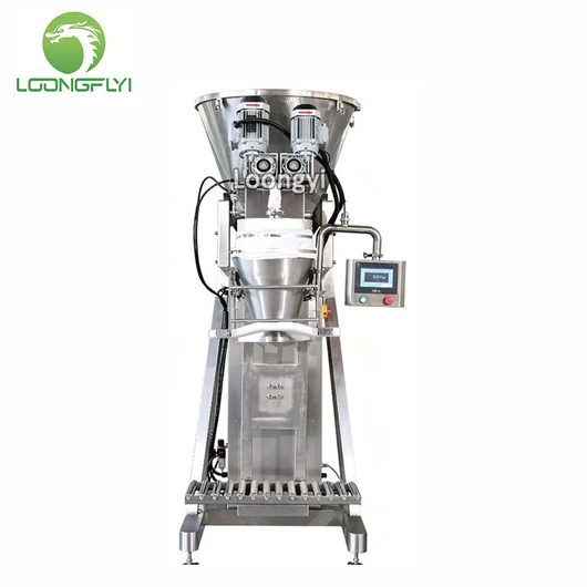 LYPM-A1 Big Bag Powder Packing Machine