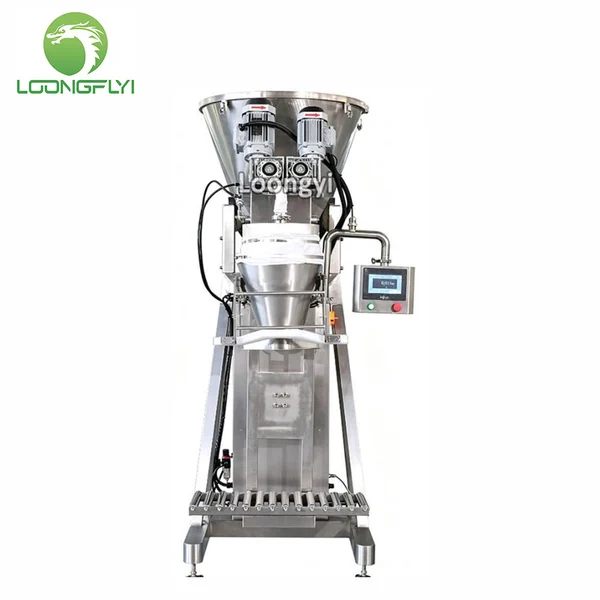 LYPM-A1 Big Bag Powder Packing Machine