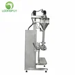 LYPM-B1 Big Bag Ultra Fine Powder Packing Machine