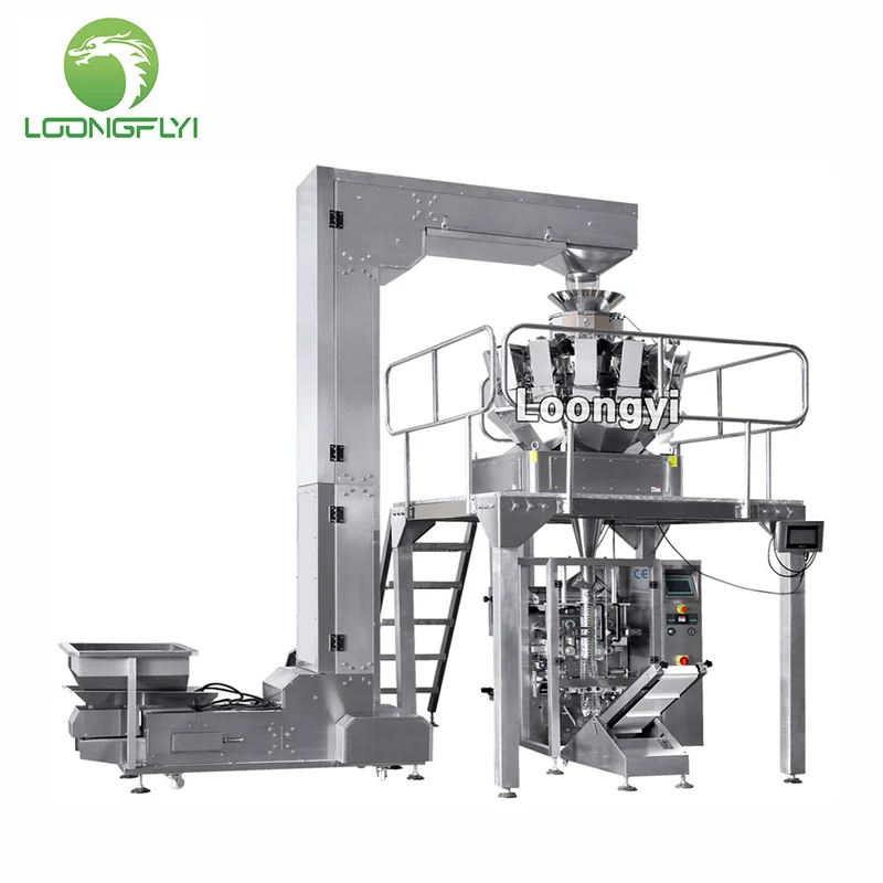 ESW Electronic Scale Weighing Equipment For Granules