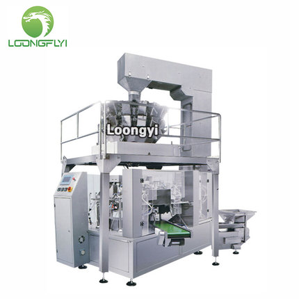 ESW Electronic Scale Weighing Equipment For Granules