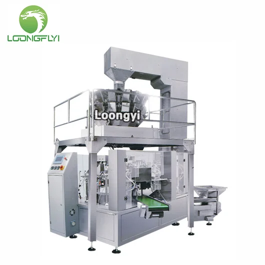 ESW Electronic Scale Weighing Equipment For Granules