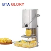  Automatic Electric Roll and french fry machine