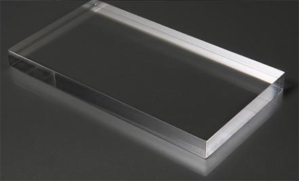 What is Acrylic / Plexiglass?