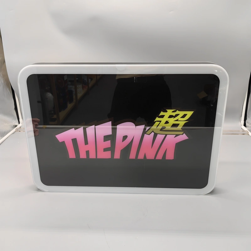 LED light box signage ,advertising lighting boxes, led signage board