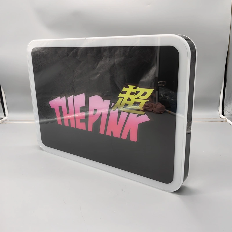 LED light box signage ,advertising lighting boxes, led signage board