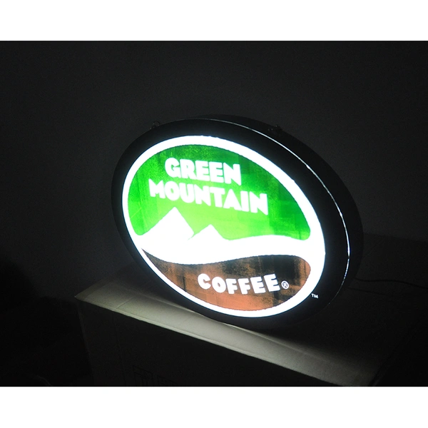 LED light box signage ,advertising lighting boxes, led signage board