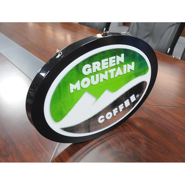 LED light box signage ,advertising lighting boxes, led signage board