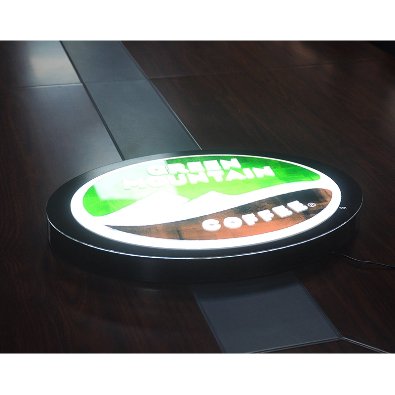 LED light box signage ,advertising lighting boxes, led signage board
