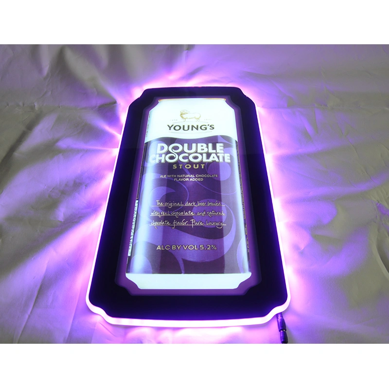 LED light box signage ,advertising lighting boxes, led signage board