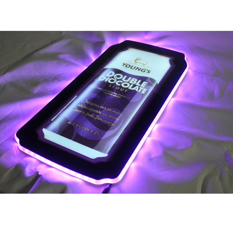 LED light box signage ,advertising lighting boxes, led signage board