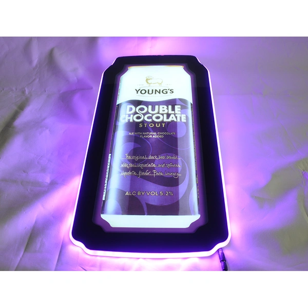 LED light box signage ,advertising lighting boxes, led signage board