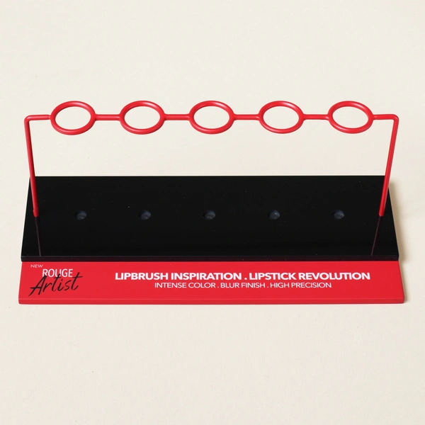 lipstick display stand,acrylic lipstick display,lipstick display shelf