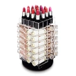lipstick display Tower,acrylic lipstick Organizer,lipstick display 